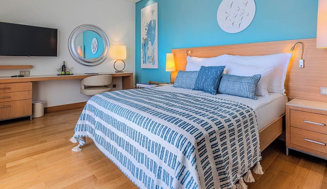 Tui Blue Barut Andiz - Adults Only - All Inclusive in Manavgat