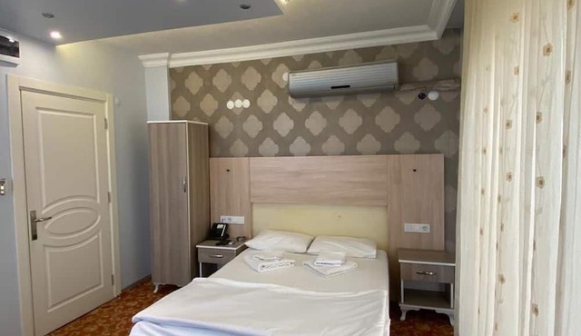 Şakran Otel in Aliaga