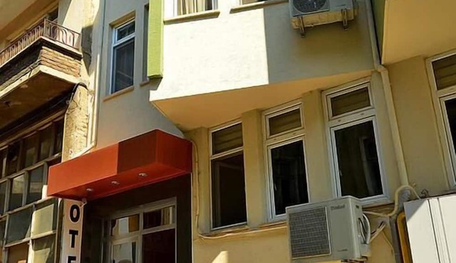 Otel 59 in Tekirdag