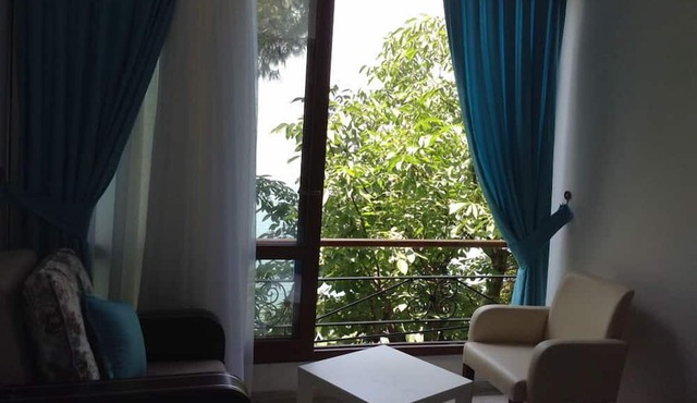 Hotel Mola in Marmara