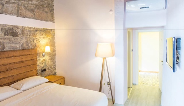 Assos Yildiz Hotel in Ayvacik