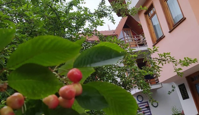 Bolu Yildiz Hotel in Bolu