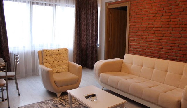 Gurleyen Apart Otel in Izmir