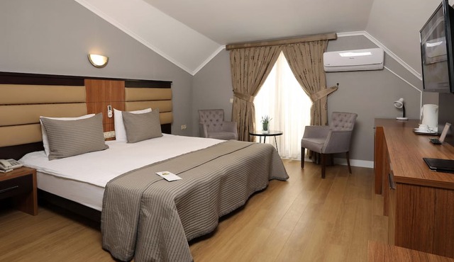 New Balturk Hotel Izmit in Izmit