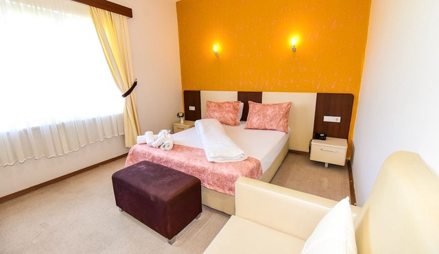 Legend Otel Tem in Istanbul