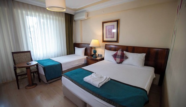 Hotel Simsek in Edirne