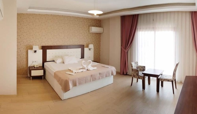 Tralles Hotel in Aydin