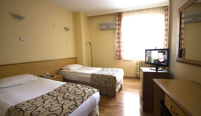 Acikgoz Hotel in Edirne