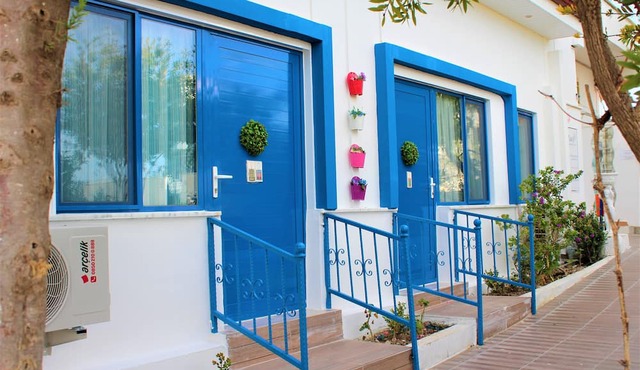 Mavi Pansiyon & Restaurant in Didim