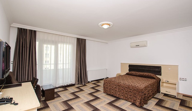 Entur Thermal Resort & Spa Hotel in Edremit