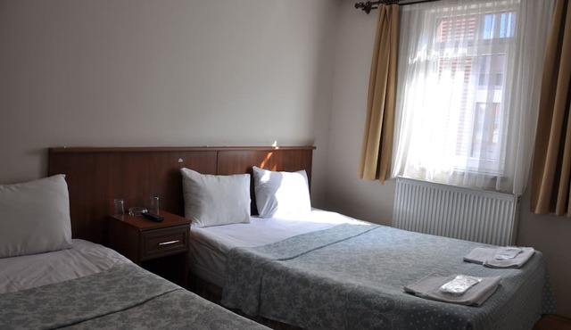 Hekimoglu Otel in Erzurum