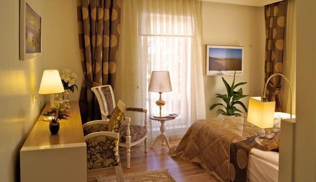 Hotel Gelibolu in Gallipoli