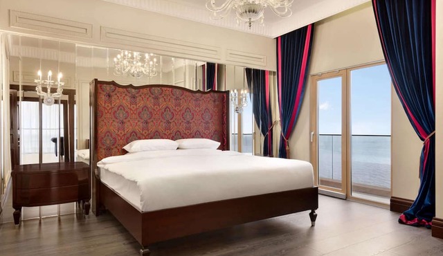 TRYP by Wyndham Izmit in Basiskele