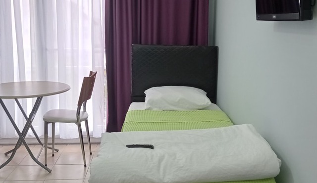 Kerpe Kervan Butik Hotel in Kandira