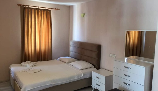 Hotel Delta Altinkum in Didim