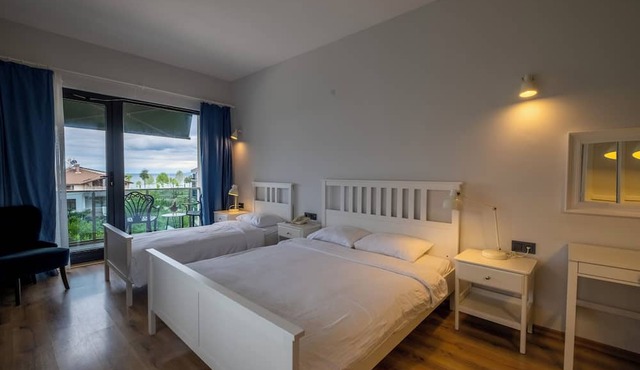 Eleia Hotel İznik in Iznik