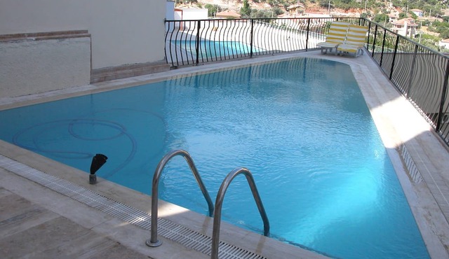 Es Apartments in Marmaris