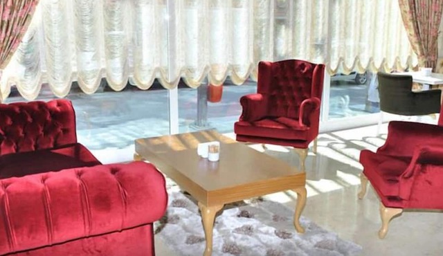 Hanem Hotel in Malatya
