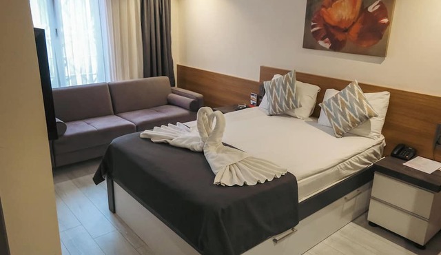 Devin Otel Isparta in Isparta