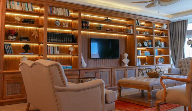 Olbios Marina Resort in Erdemli