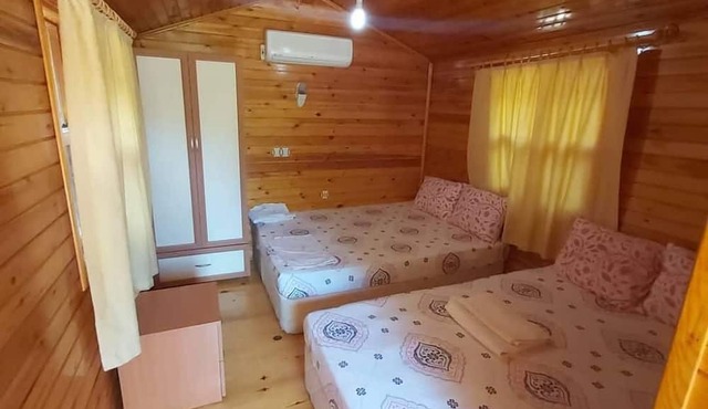 Olympos Tatilya Pansiyon in Kumluca