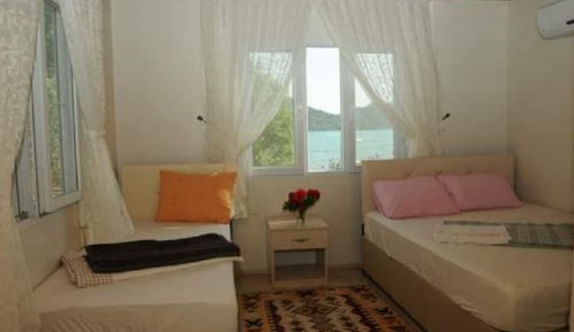 Likya Pansiyon in Demre