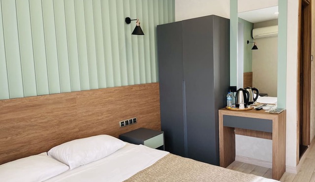 Keles Hotel in Rize