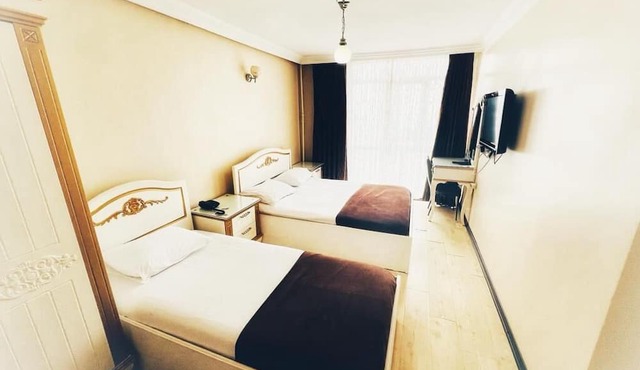 Seref Hotel in Yalova