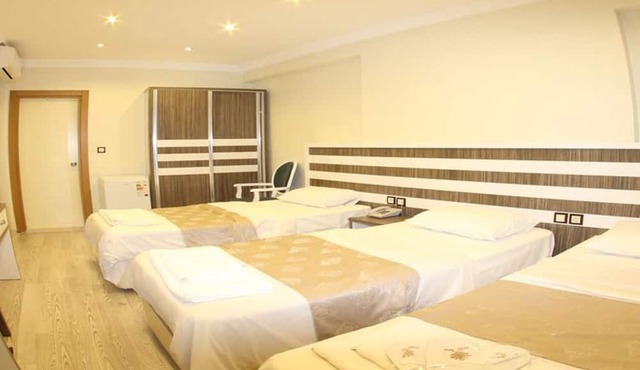 Hotel BLC in Kahramanmaras