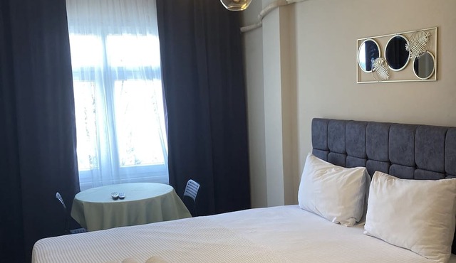 Prenset Pansiyon in Adalar