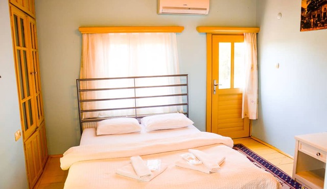 Adatepe Otel in Ayvacik