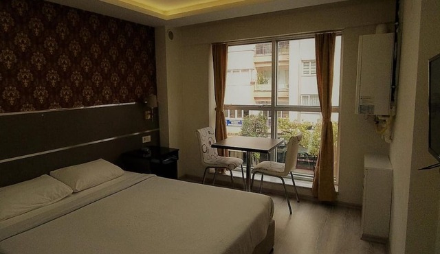 Aydin Kent Suite in Aydin