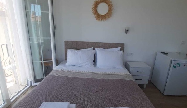 Adil Otel in Cesme