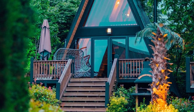 Babil Bungalow Boutique Hotel in Kartepe