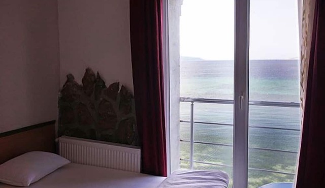 Aqua Boss Hotel in Eceabat