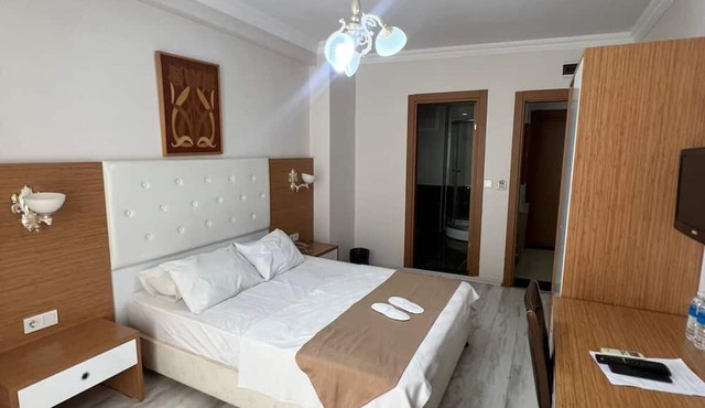 Igneada Parlak Resort Hotel in Demirköy