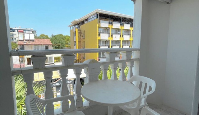 Toros Hotel in Didim