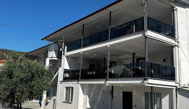 Oguz Pansiyon in Denizli