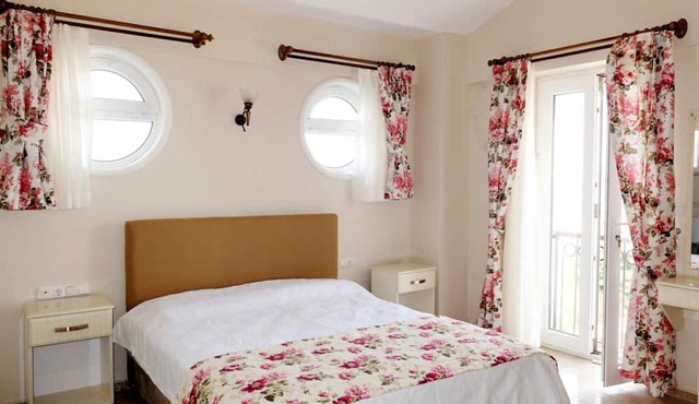 Villa Xanthos 301 in Fethiye