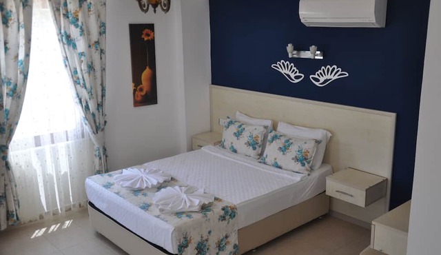 Lacivert Boutique Hotel in Marmaris