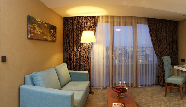 Sivas Revag Hotel in Sivas