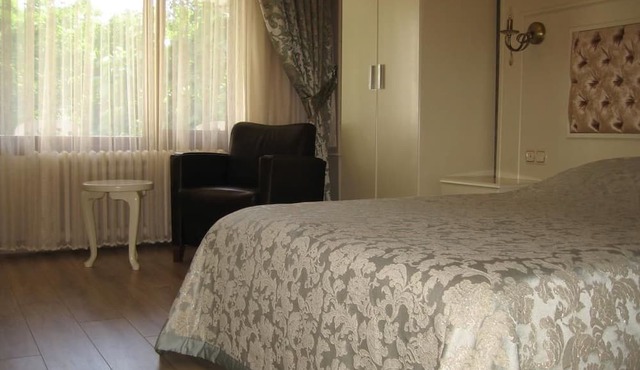 Termal Elit Hotel in Termal