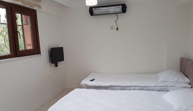 Yildiz Tepe Otel & Pansiyon in Aybasti