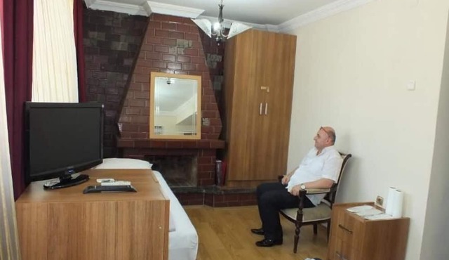 Naz Hotel in Istanbul