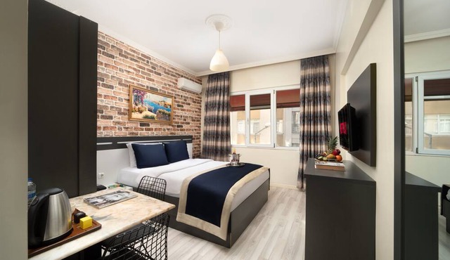 Istanbul Hotel & Suites in Istanbul
