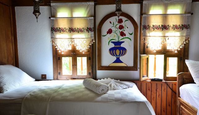 Mehmet Emin Efendi Konagi in Safranbolu