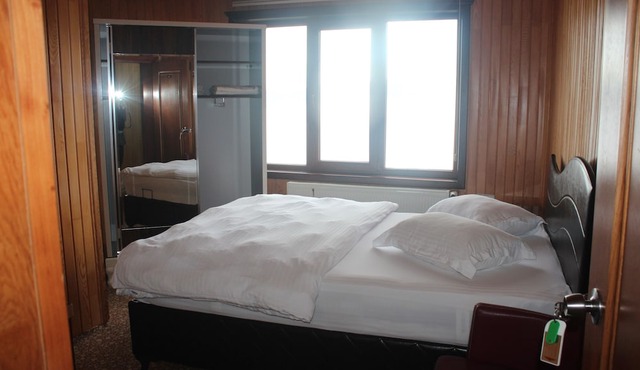 Aymeydani Hotel in Çaykara