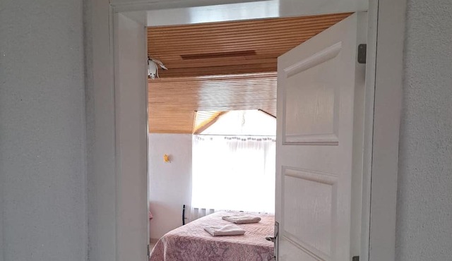 Salda Golu Celikoz Apart in Yesilova