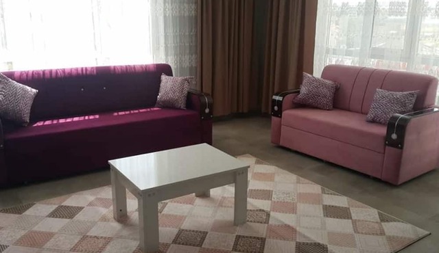 Gazligol Elit Otel in Ihsaniye
