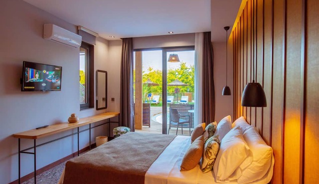 Arwen Hotel